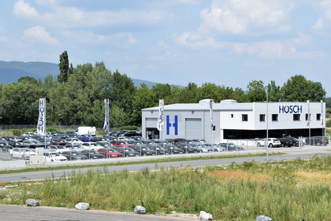 Autohaus Hösch GmbH